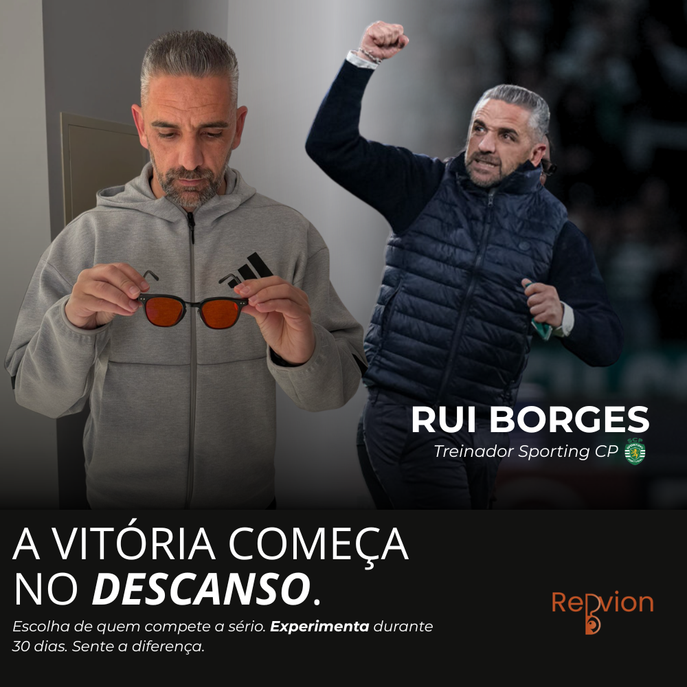 Redvion One™ – Óculos Proteção Luz Azul